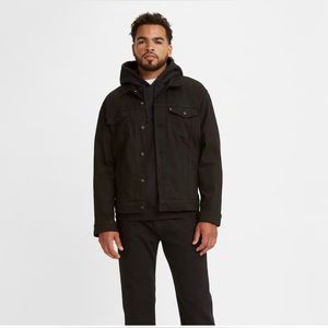 Levi’s Trucker Jean Jacket